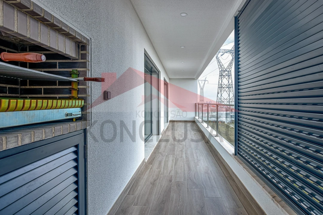 Apartamento T4 para Venda em Alverca do Ribatejo e Sobralinho Foto 7