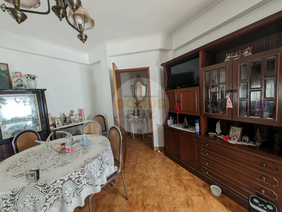 Moradia T5 para Venda em Costa da Caparica Foto 4