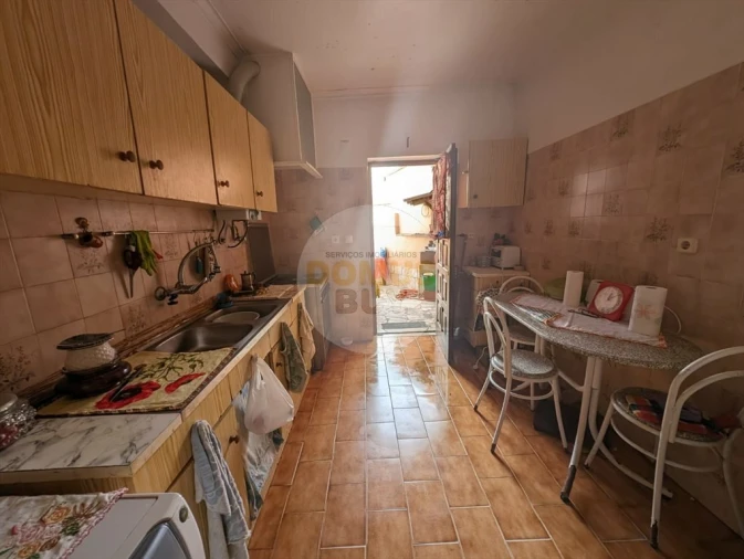 Moradia T5 para Venda em Costa da Caparica Foto 11