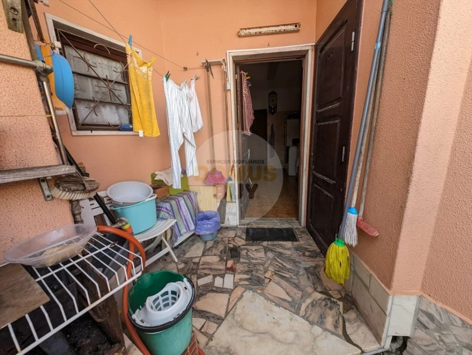 Moradia T5 para Venda em Costa da Caparica Foto 13