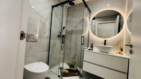 Apartamento T2 para Venda em Benfica