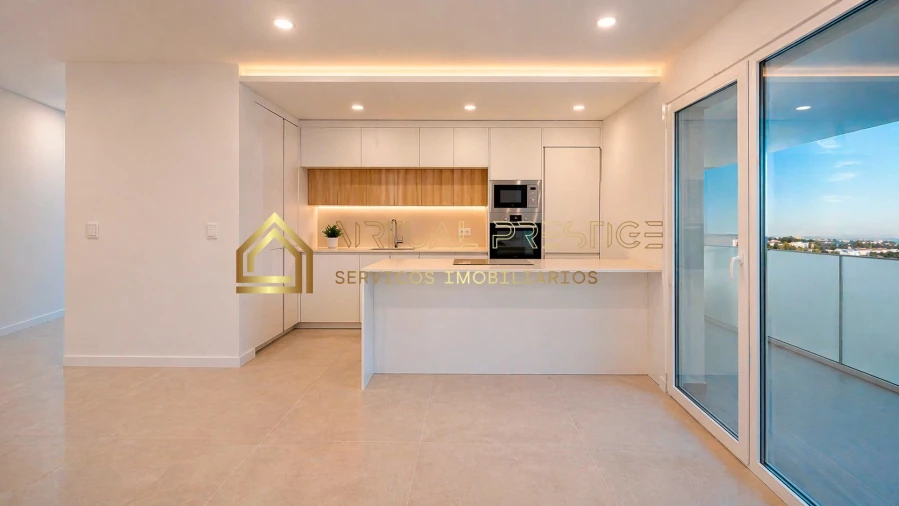 Apartamento T2 para Venda em Charneca de Caparica e Sobreda Foto 3