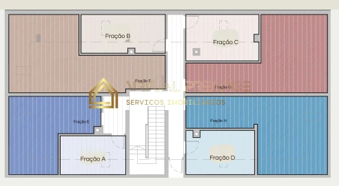 Apartamento T1 para Venda em Charneca de Caparica e Sobreda