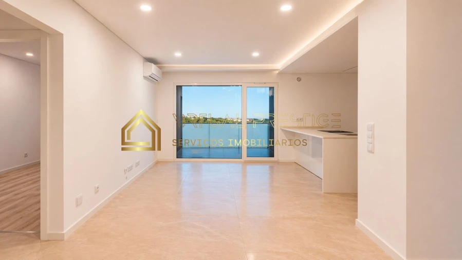 Apartamento T1 para Venda em Charneca de Caparica e Sobreda Foto 5