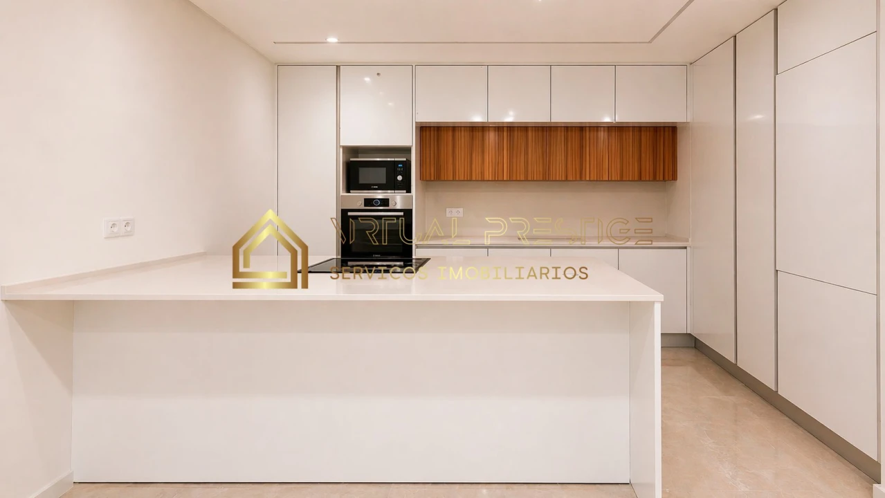 Apartamento T1 para Venda em Charneca de Caparica e Sobreda Foto 1