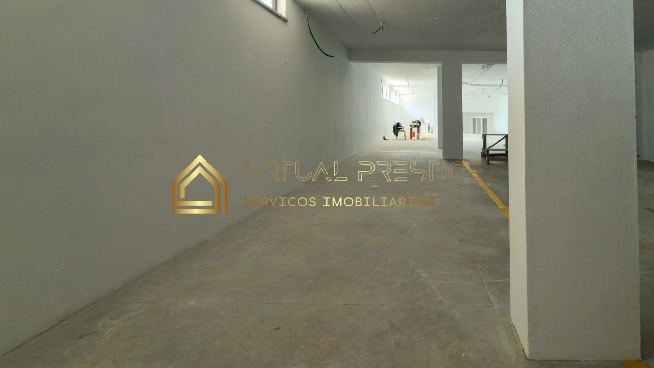 Apartamento T2 para Venda em Charneca de Caparica e Sobreda Foto 13