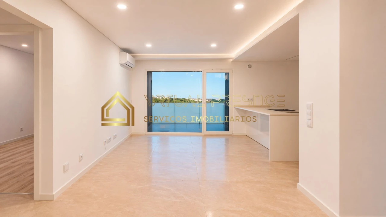 Apartamento T1 para Venda em Charneca de Caparica e Sobreda Foto 6