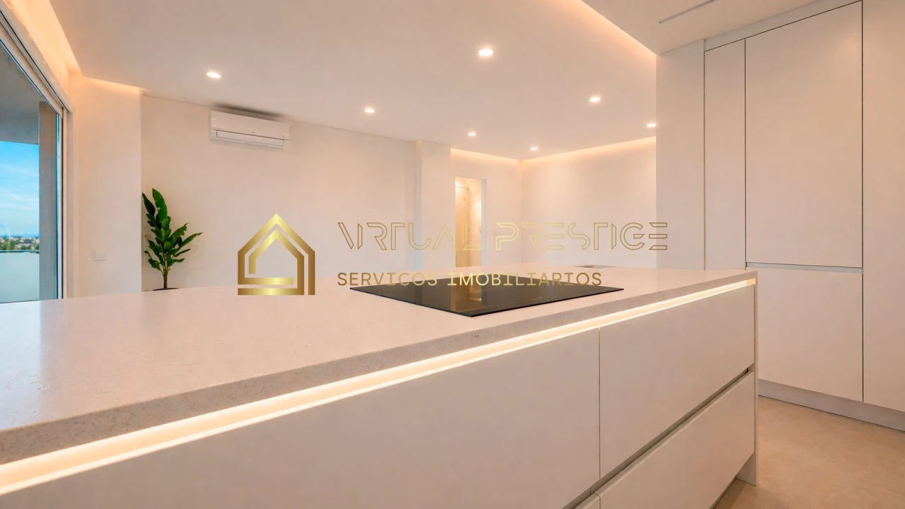 Apartamento T2 para Venda em Charneca de Caparica e Sobreda Foto 5