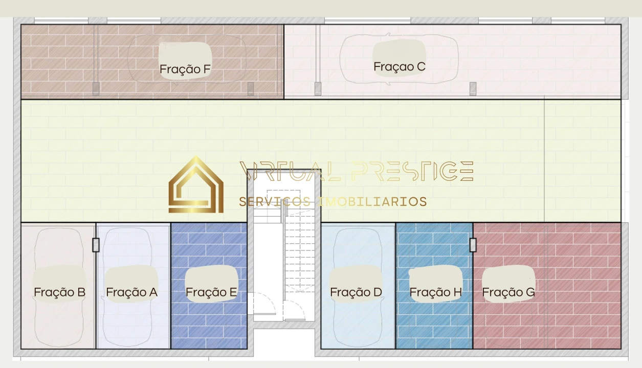 Apartamento T2 para Venda em Charneca de Caparica e Sobreda Foto 19