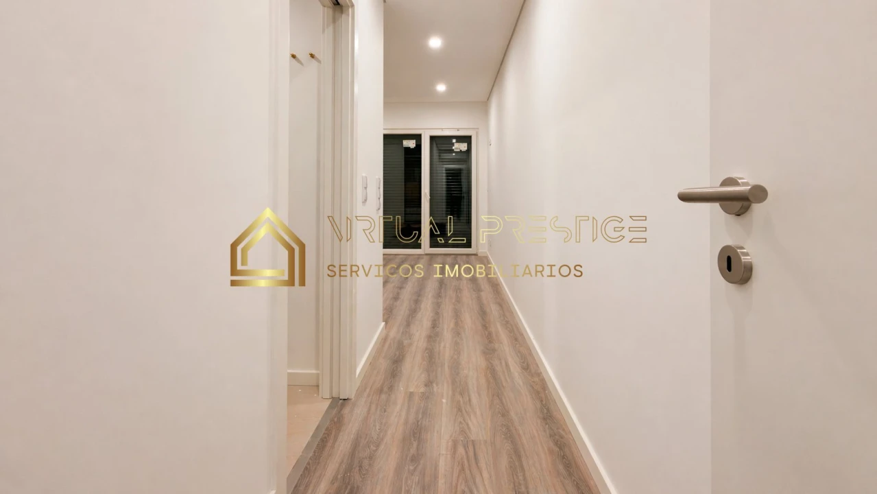 Apartamento T2 para Venda em Charneca de Caparica e Sobreda Foto 11