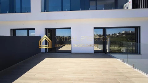 Moradia T4 para Venda em Caparica e Trafaria