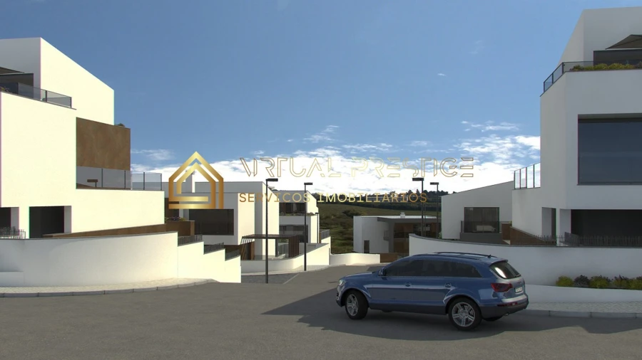 Moradia T4 para Venda em Caparica e Trafaria Foto 12