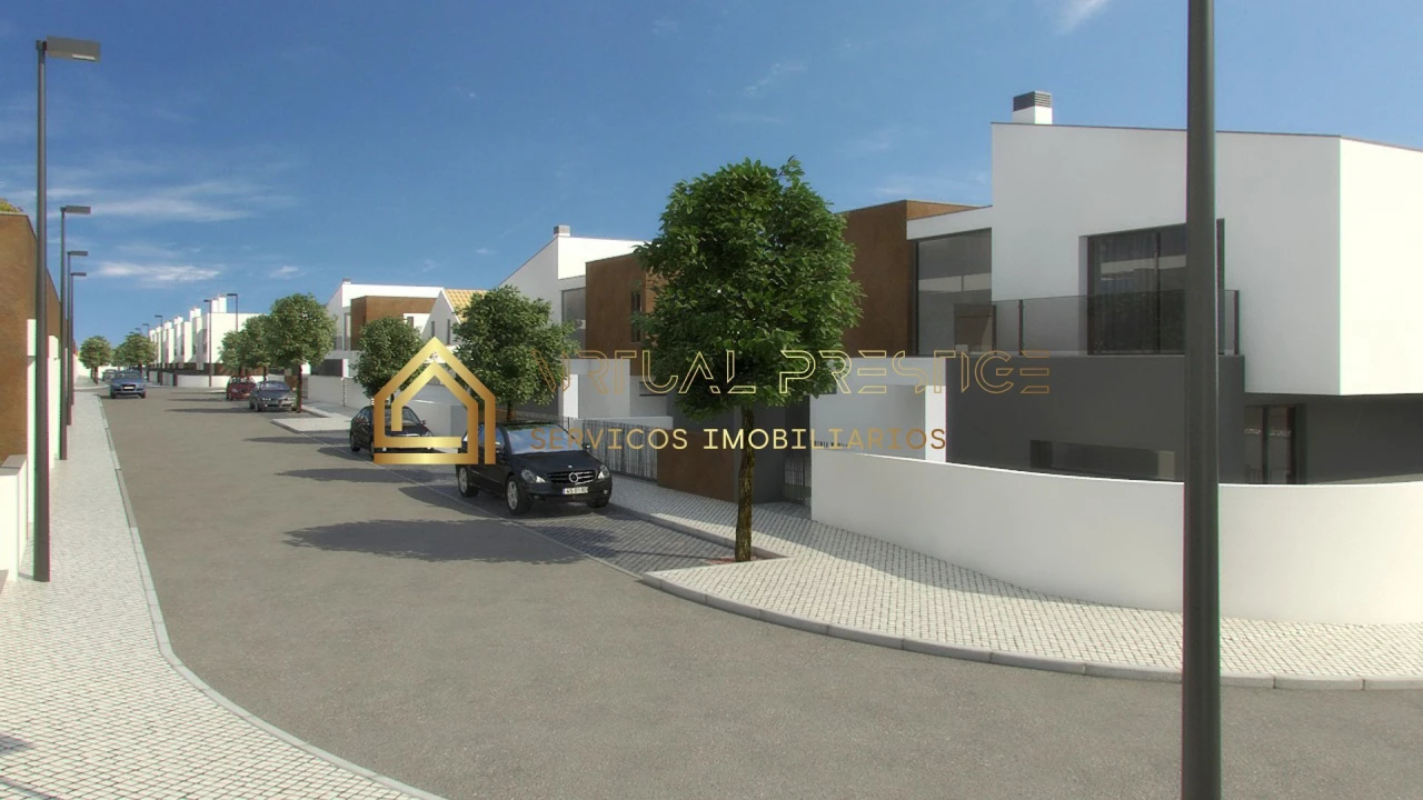 Moradia T4 para Venda em Caparica e Trafaria Foto 11