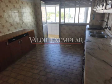 Apartamento T2 para Venda em Seixal, Arrentela e Aldeia de Paio Pires
