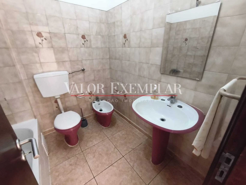 Apartamento T2 para Venda em Seixal, Arrentela e Aldeia de Paio Pires Foto 18