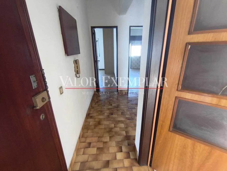 Apartamento T2 para Venda em Seixal, Arrentela e Aldeia de Paio Pires Foto 15