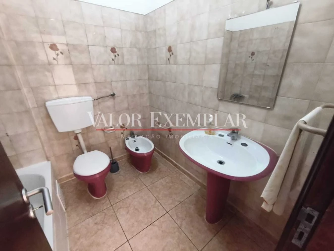 Apartamento T2 para Venda em Seixal, Arrentela e Aldeia de Paio Pires Foto 18