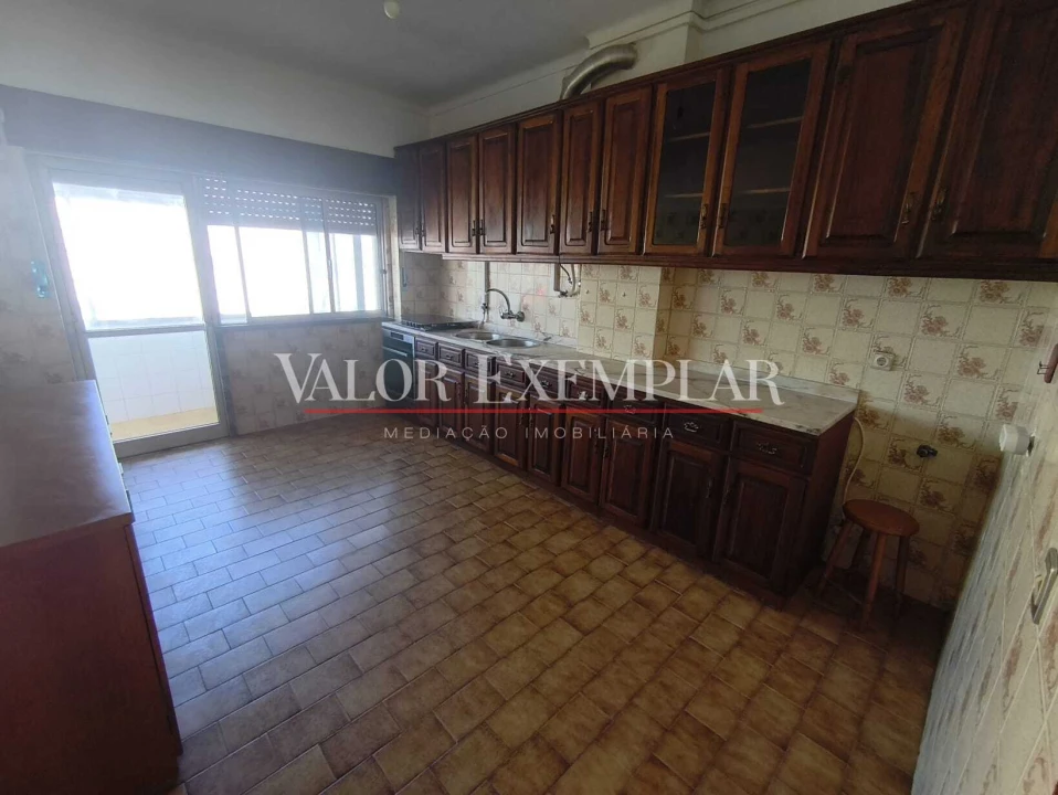 Apartamento T2 para Venda em Seixal, Arrentela e Aldeia de Paio Pires Foto 1