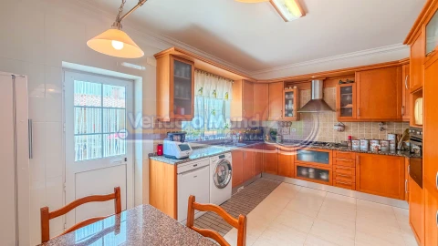 Moradia T3 para Venda em Samora Correia