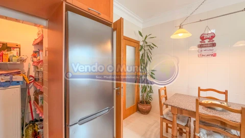 Moradia T3 para Venda em Samora Correia