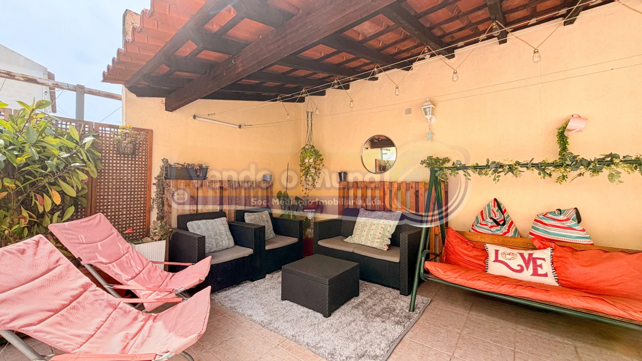 Moradia T3 para Venda em Samora Correia Foto 6