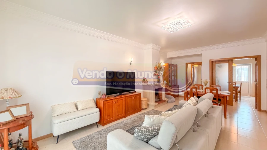 Moradia T3 para Venda em Samora Correia Foto 19