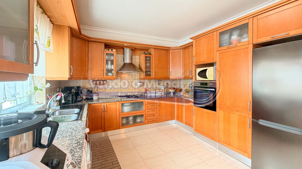 Moradia T3 para Venda em Samora Correia Foto 11