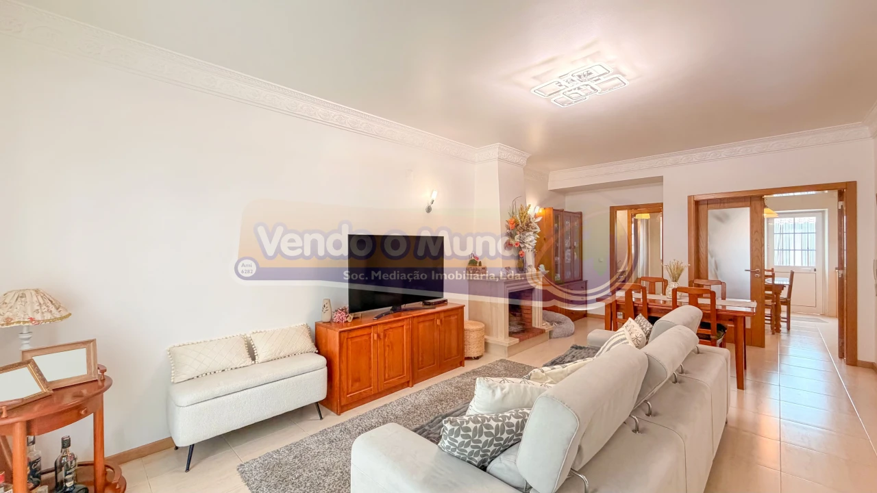 Moradia T3 para Venda em Samora Correia Foto 19