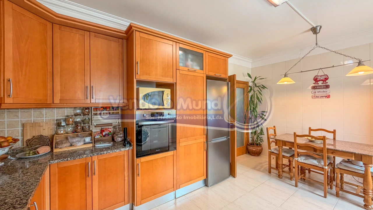 Moradia T3 para Venda em Samora Correia Foto 13