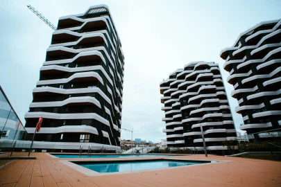 Apartamento T3 para Venda em Parque das Nações