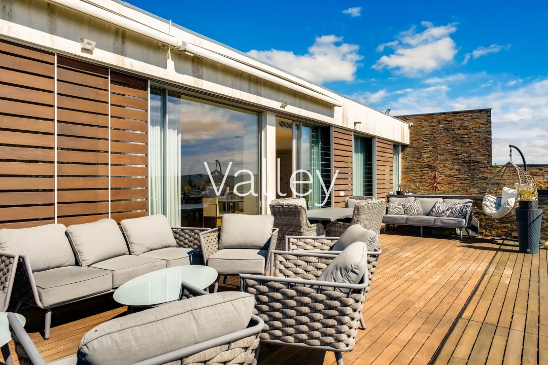 Moradia T5 para Venda em Água Longa Foto 7