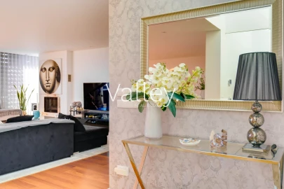 Moradia T5 para Venda em Água Longa