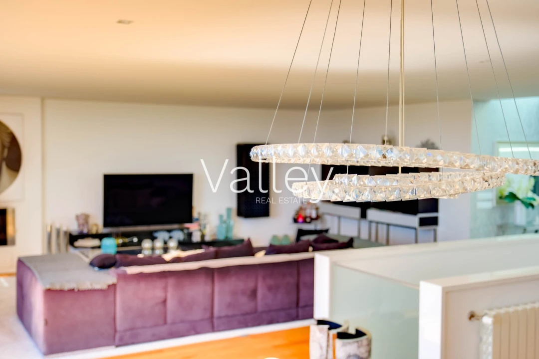 Moradia T5 para Venda em Água Longa Foto 20