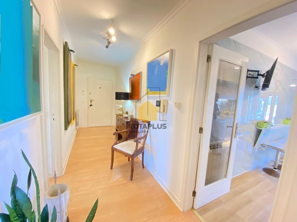 Apartamento T3 para Venda em Perafita, Lavra e Santa Cruz do Bispo Foto 11