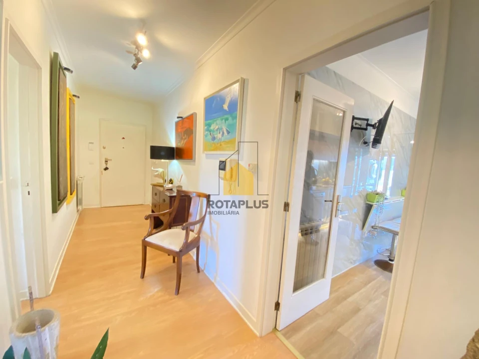 Apartamento T3 para Venda em Perafita, Lavra e Santa Cruz do Bispo Foto 17