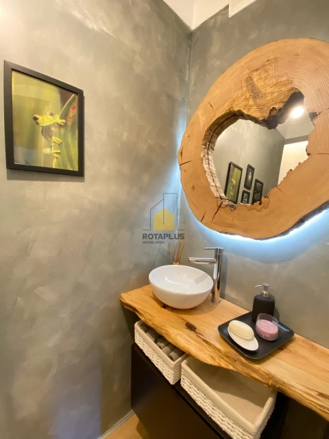 Apartamento T3 para Venda em Perafita, Lavra e Santa Cruz do Bispo