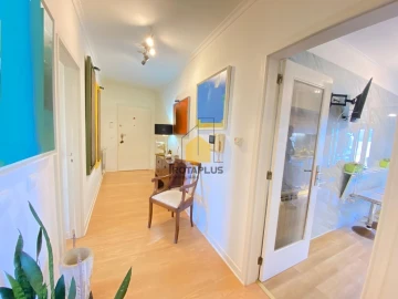 Apartamento T3 para Venda em Perafita, Lavra e Santa Cruz do Bispo