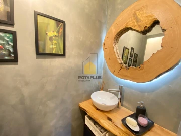 Apartamento T3 para Venda em Perafita, Lavra e Santa Cruz do Bispo