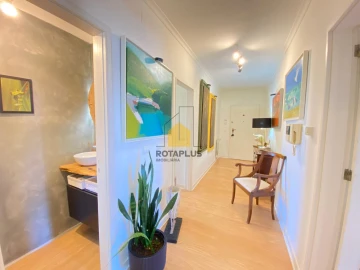 Apartamento T3 para Venda em Perafita, Lavra e Santa Cruz do Bispo