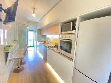 Apartamento T3 para Venda em Perafita, Lavra e Santa Cruz do Bispo