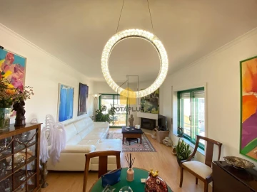 Apartamento T3 para Venda em Perafita, Lavra e Santa Cruz do Bispo