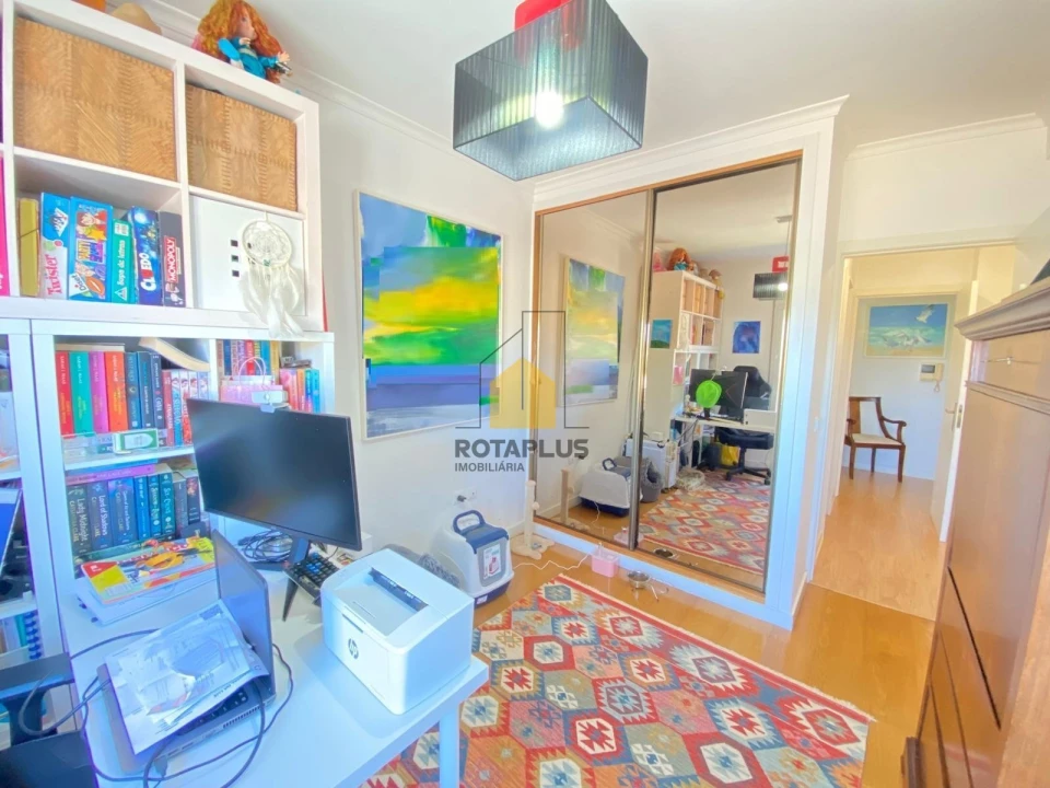 Apartamento T3 para Venda em Perafita, Lavra e Santa Cruz do Bispo Foto 18