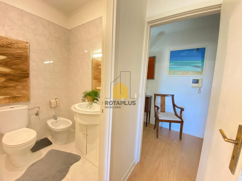 Apartamento T3 para Venda em Perafita, Lavra e Santa Cruz do Bispo Foto 15