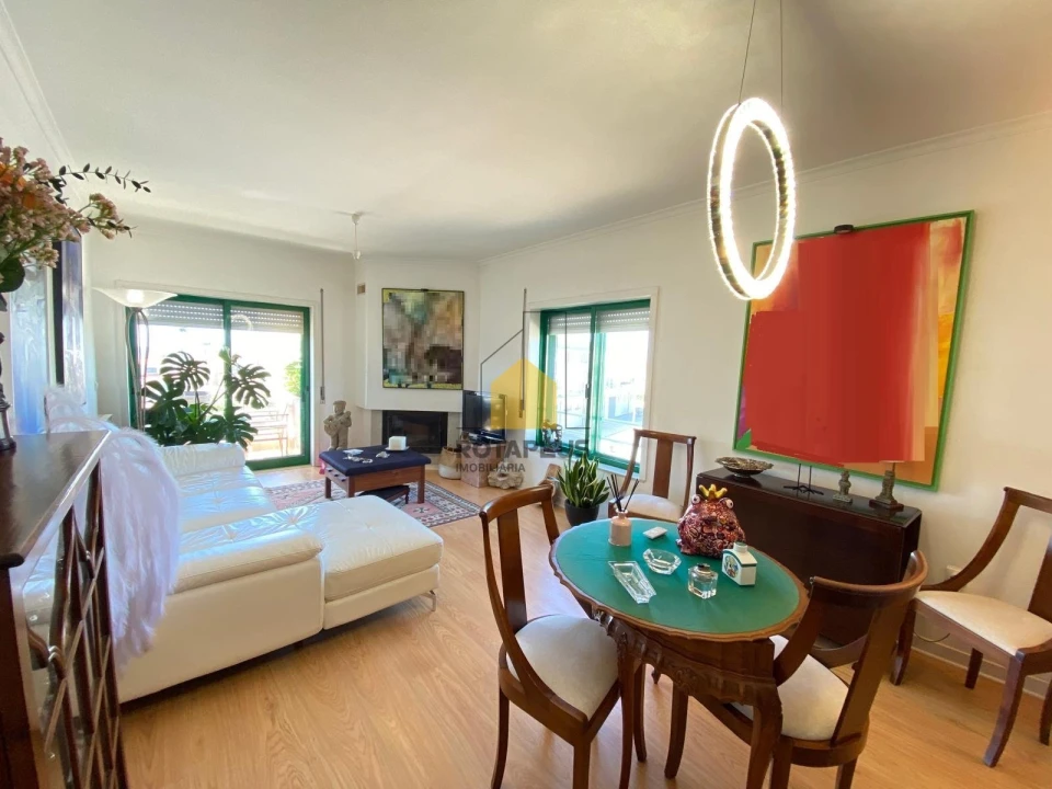 Apartamento T3 para Venda em Perafita, Lavra e Santa Cruz do Bispo Foto 4