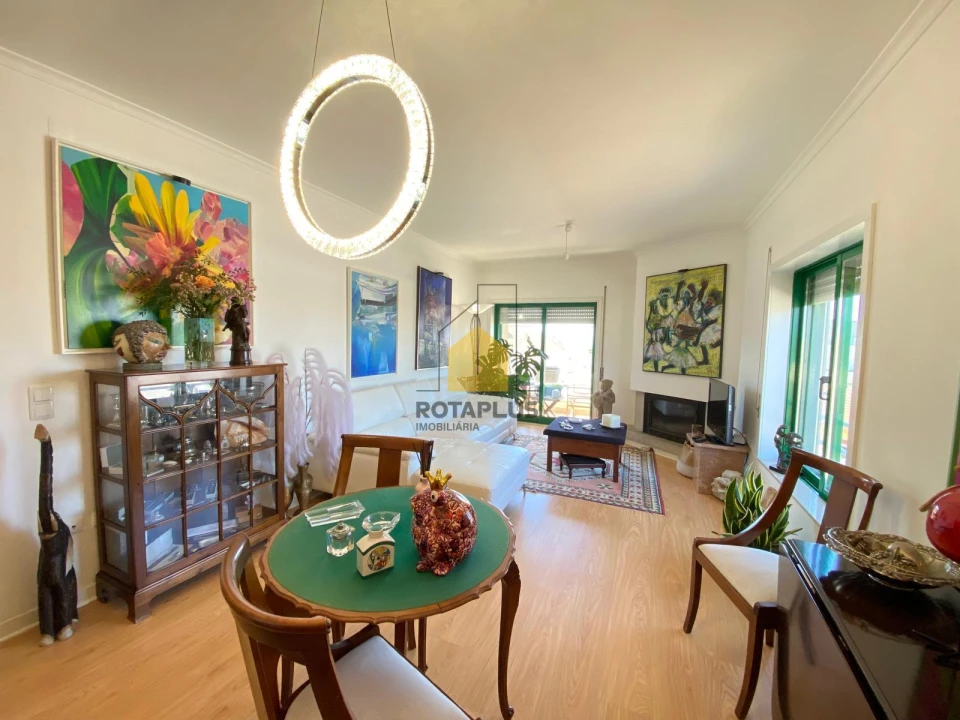 Apartamento T3 para Venda em Perafita, Lavra e Santa Cruz do Bispo Foto 1