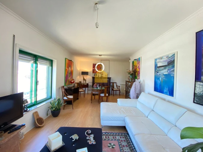 Apartamento T3 para Venda em Perafita, Lavra e Santa Cruz do Bispo Foto 3