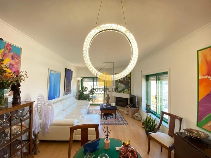 Apartamento T3 para Venda em Perafita, Lavra e Santa Cruz do Bispo Foto 3