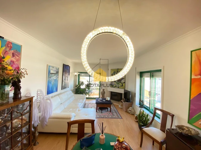 Apartamento T3 para Venda em Perafita, Lavra e Santa Cruz do Bispo Foto 5