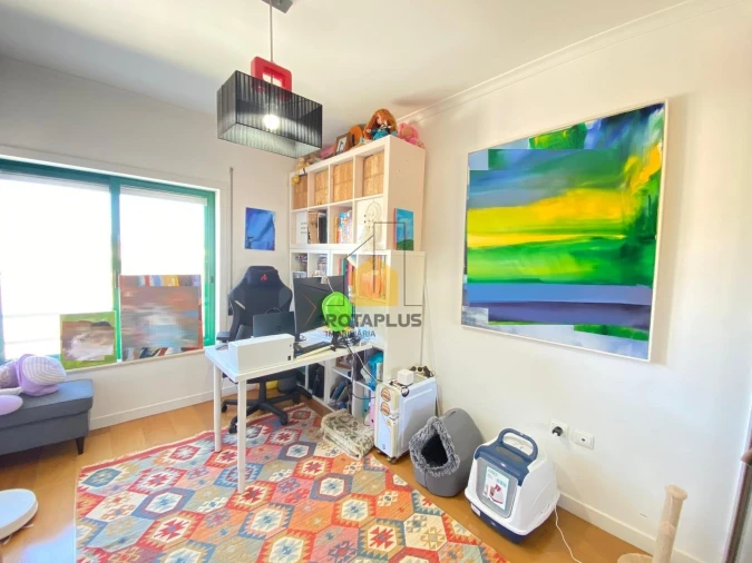 Apartamento T3 para Venda em Perafita, Lavra e Santa Cruz do Bispo Foto 17