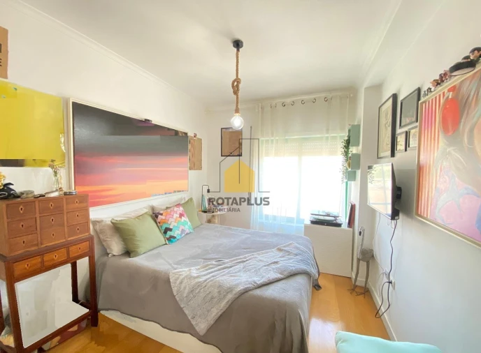 Apartamento T3 para Venda em Perafita, Lavra e Santa Cruz do Bispo Foto 20